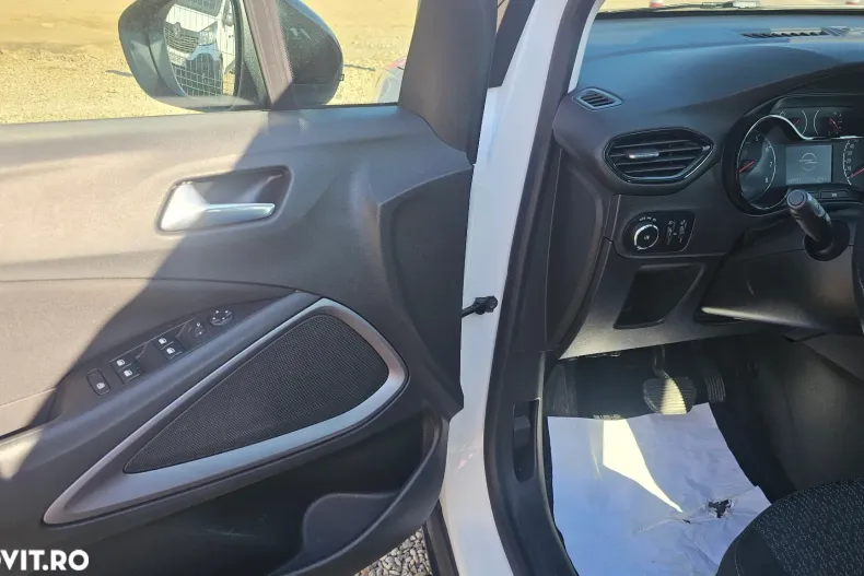 Opel Crossland din 2022 cu 59.800 km - oferta OPE139629 - foto 20