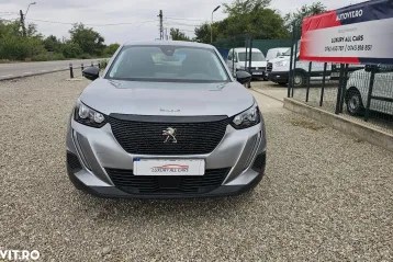 Peugeot 2008 din 2022 - oferta PEU139630