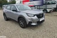 Peugeot 2008 din 2022 cu 78.000 km - oferta PEU139630 - foto 2