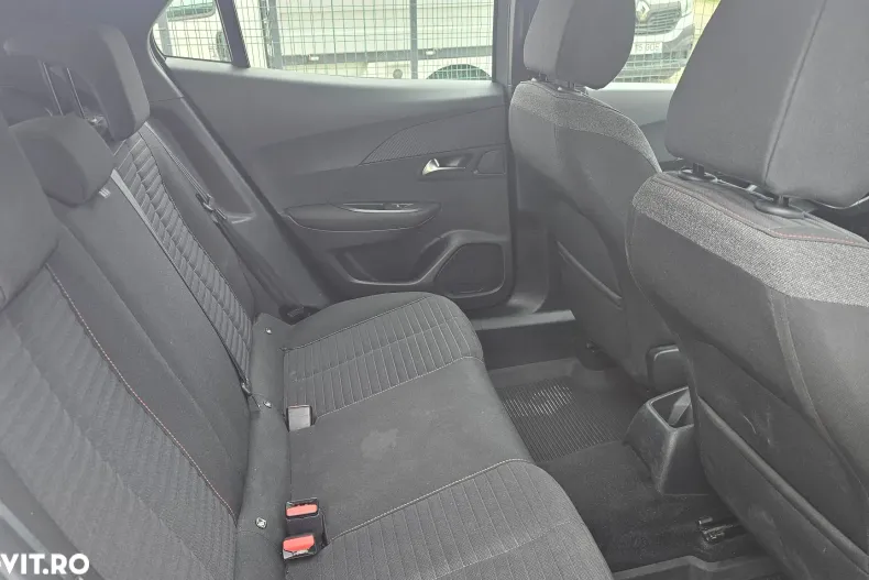 Peugeot 2008 din 2022 cu 78.000 km - oferta PEU139630 - foto 8