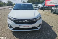 Dacia Logan din 2023 cu 52.000 km - oferta DAC139631 - foto 1