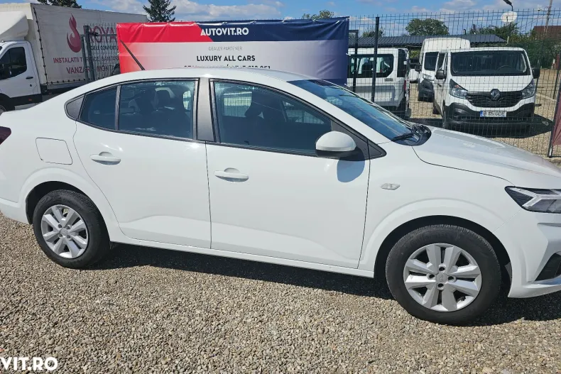 Dacia Logan din 2023 cu 52.000 km - oferta DAC139631 - foto 10