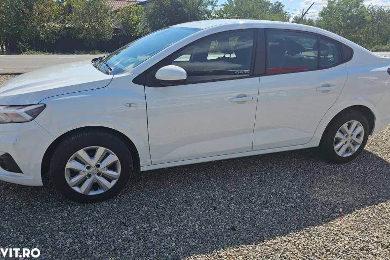 Dacia Logan din 2023 cu 52.000 km - oferta DAC139631 - foto 11