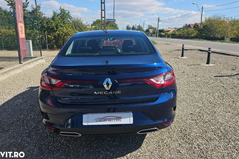 Renault Megane din 2021 cu 107.000 km - oferta REN139632 - foto 4