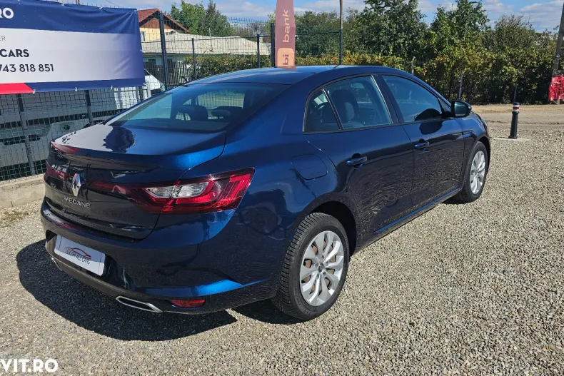 Renault Megane din 2021 cu 107.000 km - oferta REN139632 - foto 5