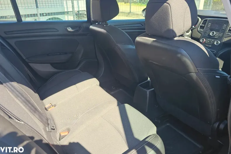 Renault Megane din 2021 cu 107.000 km - oferta REN139632 - foto 8