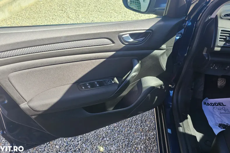 Renault Megane din 2021 cu 107.000 km - oferta REN139632 - foto 10