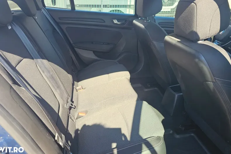 Renault Megane din 2021 cu 107.000 km - oferta REN139632 - foto 14