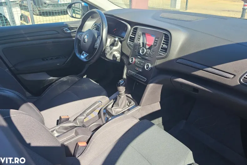 Renault Megane din 2021 cu 107.000 km - oferta REN139632 - foto 15