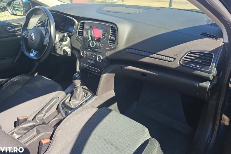 Renault Megane din 2021 cu 107.000 km - oferta REN139632 - foto 16
