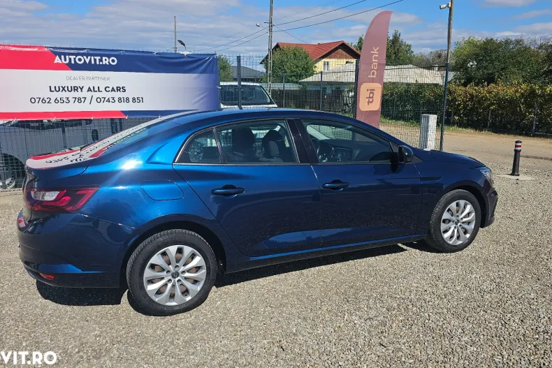 Renault Megane din 2021 cu 107.000 km - oferta REN139632 - foto 17