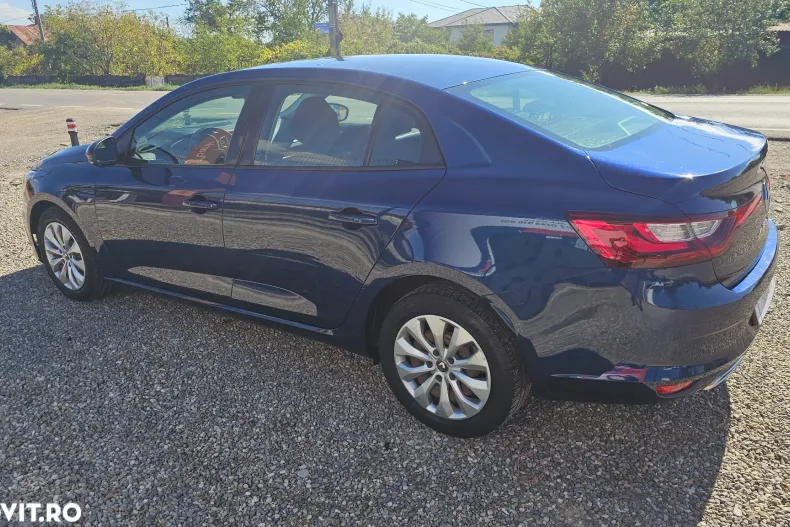 Renault Megane din 2021 cu 107.000 km - oferta REN139632 - foto 18