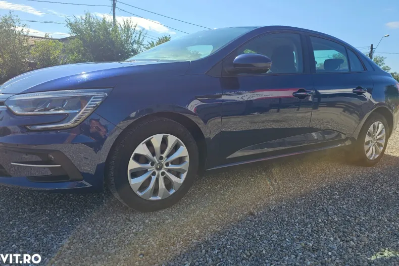 Renault Megane din 2021 cu 107.000 km - oferta REN139632 - foto 19