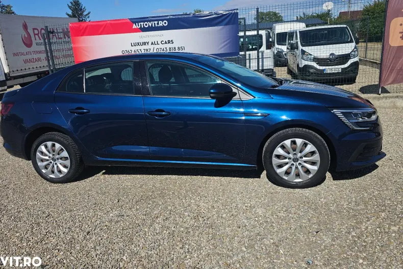 Renault Megane din 2021 cu 107.000 km - oferta REN139632 - foto 20