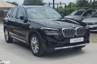 BMW X3 din 2022 cu 74.000 km - oferta BMW139633 - foto 2