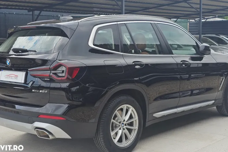 BMW X3 din 2022 cu 74.000 km - oferta BMW139633 - foto 6