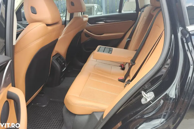 BMW X3 din 2022 cu 74.000 km - oferta BMW139633 - foto 8