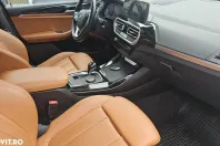 BMW X3 din 2022 cu 74.000 km - oferta BMW139633 - foto 9