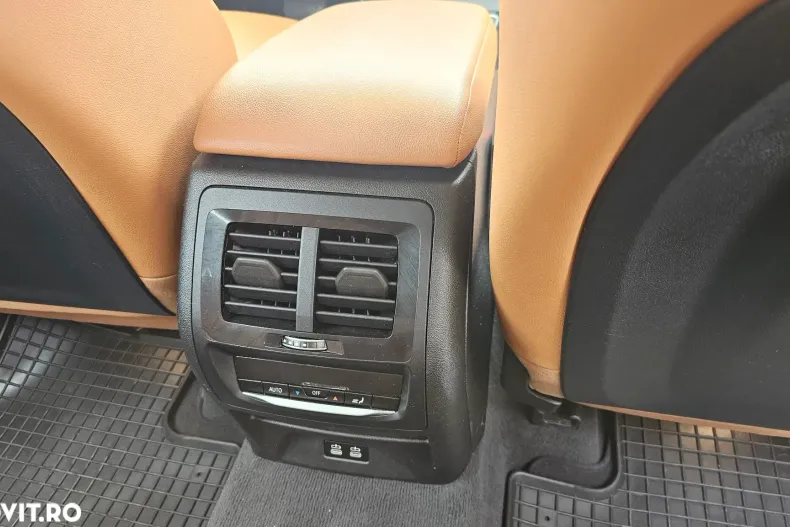BMW X3 din 2022 cu 74.000 km - oferta BMW139633 - foto 14