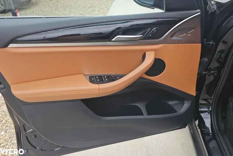 BMW X3 din 2022 cu 74.000 km - oferta BMW139633 - foto 19