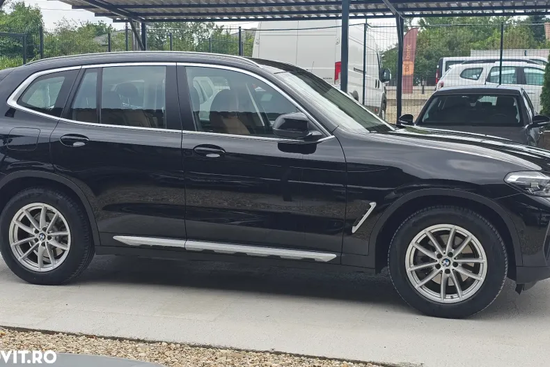 BMW X3 din 2022 cu 74.000 km - oferta BMW139633 - foto 21