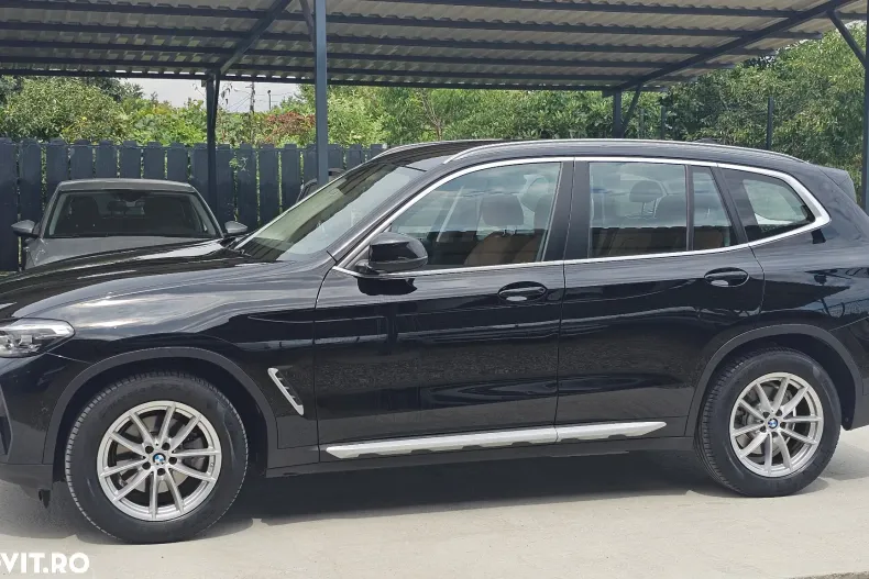 BMW X3 din 2022 cu 74.000 km - oferta BMW139633 - foto 22