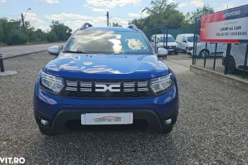 Dacia Duster din 2023 - oferta DAC139634