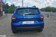 Dacia Duster din 2023 cu 104.000 km - oferta DAC139634 - foto 4