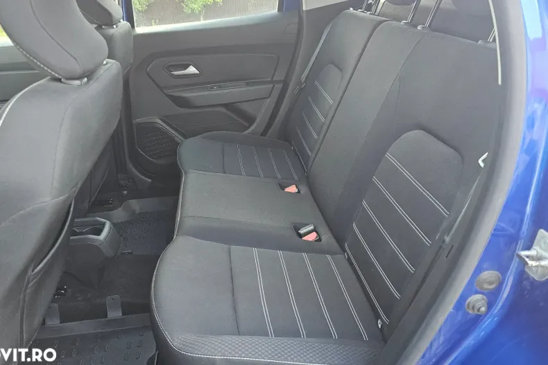 Dacia Duster din 2023 cu 104.000 km - oferta DAC139634 - foto 8