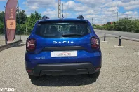 Dacia Duster din 2023 cu 104.000 km - oferta DAC139634 - foto 16