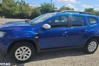 Dacia Duster din 2023 cu 104.000 km - oferta DAC139634 - foto 17