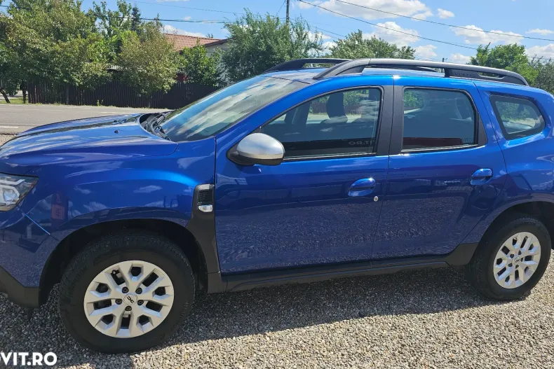 Dacia Duster din 2023 cu 104.000 km - oferta DAC139634 - foto 17