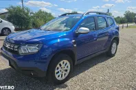 Dacia Duster din 2023 cu 104.000 km - oferta DAC139634 - foto 18