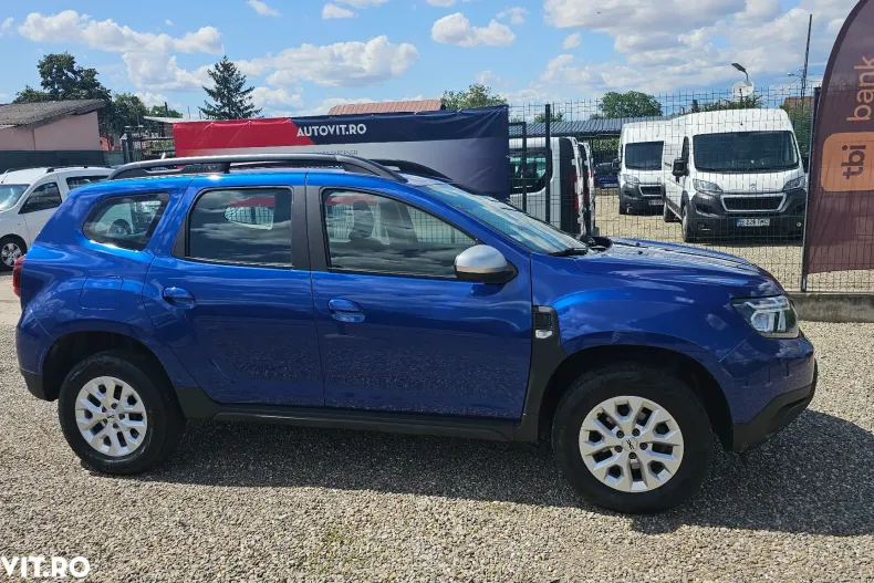 Dacia Duster din 2023 cu 104.000 km - oferta DAC139634 - foto 19