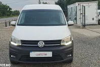 Volkswagen Caddy din 2020 cu 179.000 km - oferta VOL139635 - foto 1