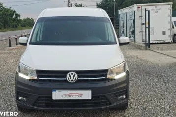 Volkswagen Caddy din 2020 - oferta VOL139635
