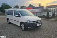 Volkswagen Caddy din 2020 cu 179.000 km - oferta VOL139635 - foto 2