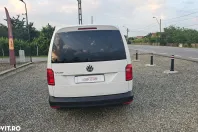 Volkswagen Caddy din 2020 cu 179.000 km - oferta VOL139635 - foto 4