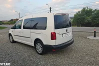 Volkswagen Caddy din 2020 cu 179.000 km - oferta VOL139635 - foto 5
