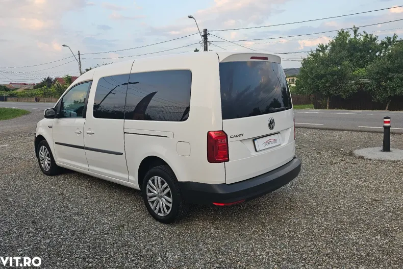 Volkswagen Caddy din 2020 cu 179.000 km - oferta VOL139635 - foto 5