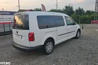 Volkswagen Caddy din 2020 cu 179.000 km - oferta VOL139635 - foto 6