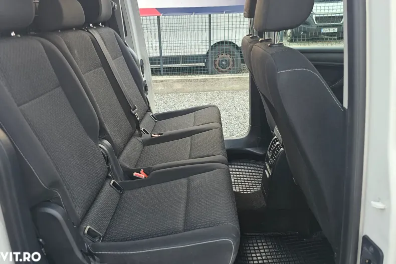 Volkswagen Caddy din 2020 cu 179.000 km - oferta VOL139635 - foto 7