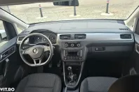Volkswagen Caddy din 2020 cu 179.000 km - oferta VOL139635 - foto 8