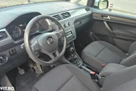 Volkswagen Caddy din 2020 cu 179.000 km - oferta VOL139635 - foto 11