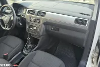 Volkswagen Caddy din 2020 cu 179.000 km - oferta VOL139635 - foto 14
