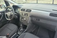 Volkswagen Caddy din 2020 cu 179.000 km - oferta VOL139635 - foto 15