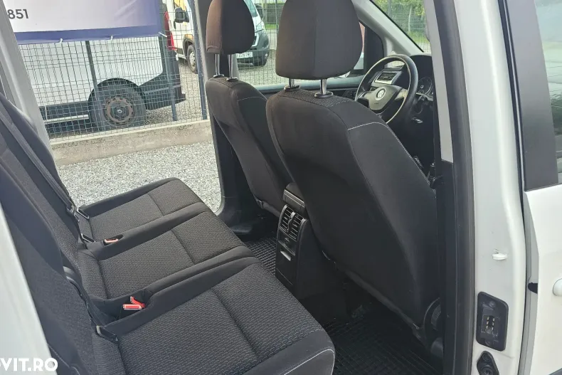 Volkswagen Caddy din 2020 cu 179.000 km - oferta VOL139635 - foto 17