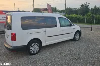 Volkswagen Caddy din 2020 cu 179.000 km - oferta VOL139635 - foto 19