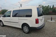 Volkswagen Caddy din 2020 cu 179.000 km - oferta VOL139635 - foto 20