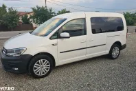 Volkswagen Caddy din 2020 cu 179.000 km - oferta VOL139635 - foto 21